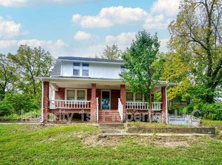 4226 NE Antioch Rd, Kansas City, MO 64117
