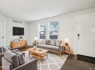 6705 S Field St UNIT 803, Littleton, CO 80128