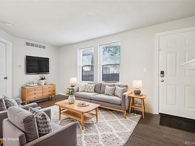 6705 S Field Street #803, Littleton, CO, 80128