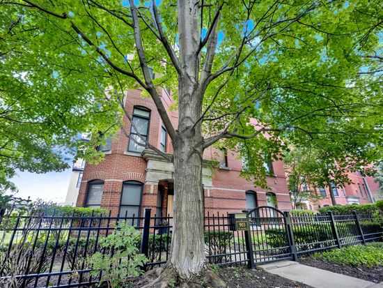 903 W College Pkwy, Chicago, IL 60608