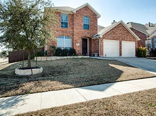 6332 Holly Crest Ln, Sachse, TX 75048