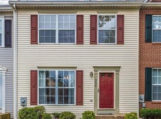 5606 Rockledge Ct, Frederick, MD 21703