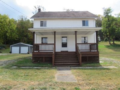 123 2nd St, Indian Head, PA, 15446