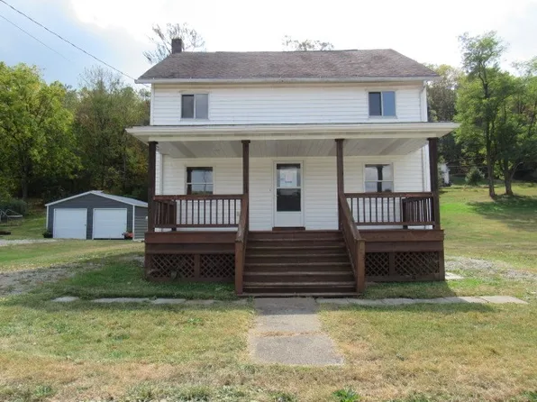 123 2nd St, Indian Head, PA 15446