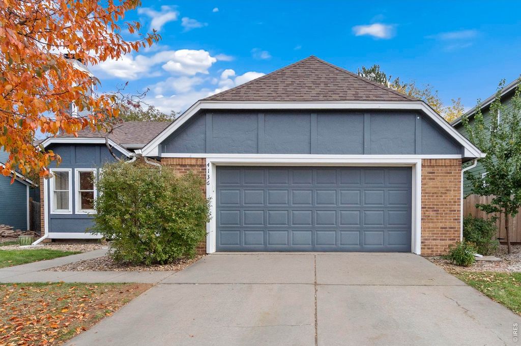 4136 Saddle Notch Dr