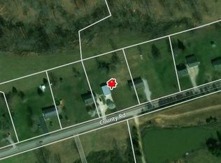 920 County Rd, Morgantown, KY 42261