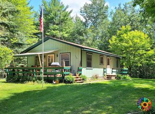 1709 Granholm Rd, Lewiston, MI 49756