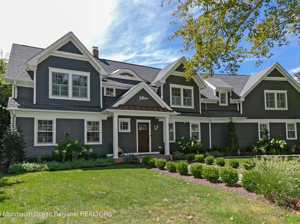 15 Buttonwood Drive, Fair Haven, NJ 07704