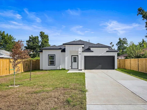 5526 Hartwick Rd, Houston, TX 77016