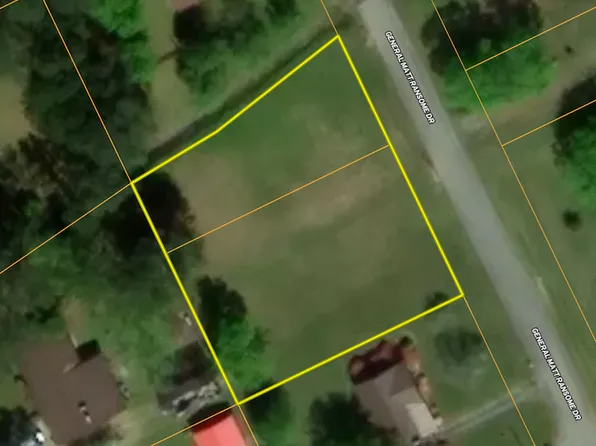 0 General Matt Ransome Dr, Plymouth, NC 27962