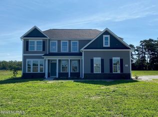 310 Sweet Grass Ln, Raeford, NC 28376