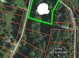 Osage Dr, Sullivan, MO 63080