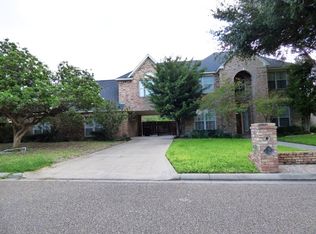 2210 Summer Breeze Rd, Mission, TX 78572
