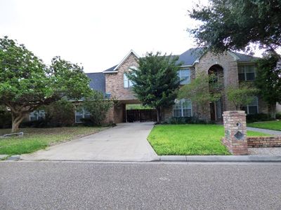 2210 Summer Breeze Rd, Mission, TX, 78572