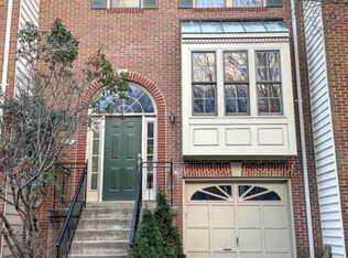 2113 Bobbyber Dr, Vienna, VA 22182