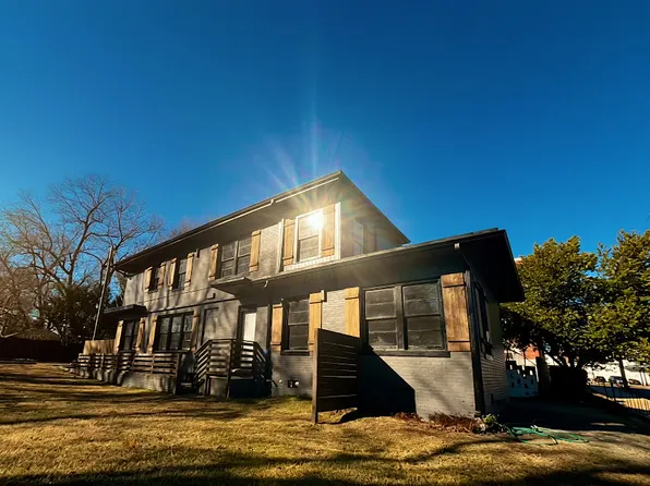 410 5th St S #3, Columbus, MS 39701