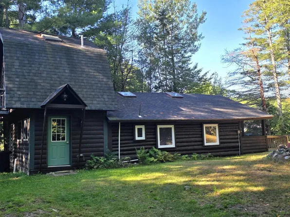 501 Bear River Road, Newry, ME 04261