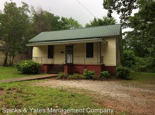 809 Monroe St, Lagrange, GA 30240