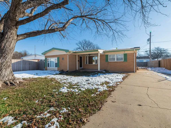 3412 S Walnut St, Wichita, KS 67217