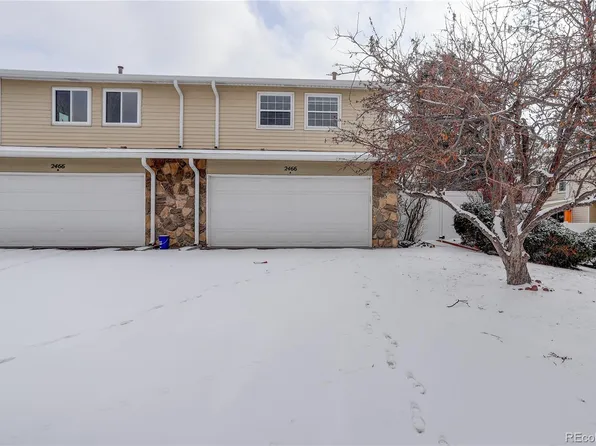 2466 S Vaughn Way #A, Aurora, CO 80014