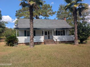 1900 Olive Ln, Bonifay, FL 32425