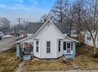 728 Main St, Hope, IN 47246