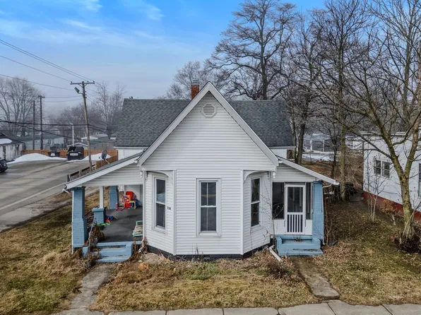 728 Main St, Hope, IN 47246