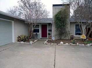 3620 High Bluff Dr, Dallas, TX 75234