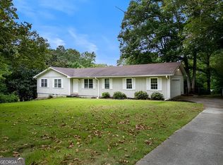 2460 Rolling Acres Dr SW, Conyers, GA 30094
