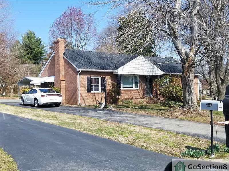 2nd image of 8258 Franklin Ln