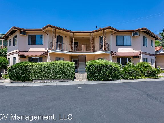2nd image of 493 W Sierra Madre Blvd APT E