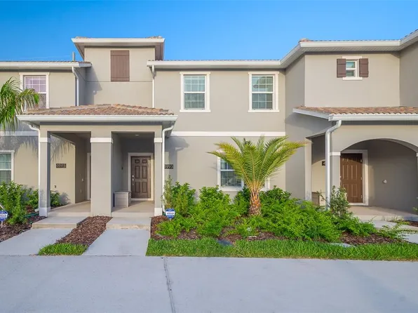 4993 Windermere Ave, Kissimmee, FL 34746