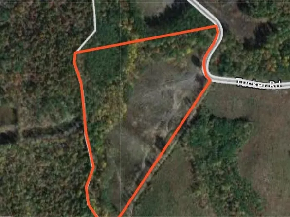 0 Tucker Rd, Bethel Springs, TN 38315