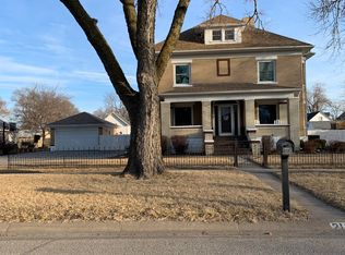 212 E 14th St, Schuyler, NE 68661