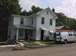 135 Herndon Rd, Herndon, PA 17830