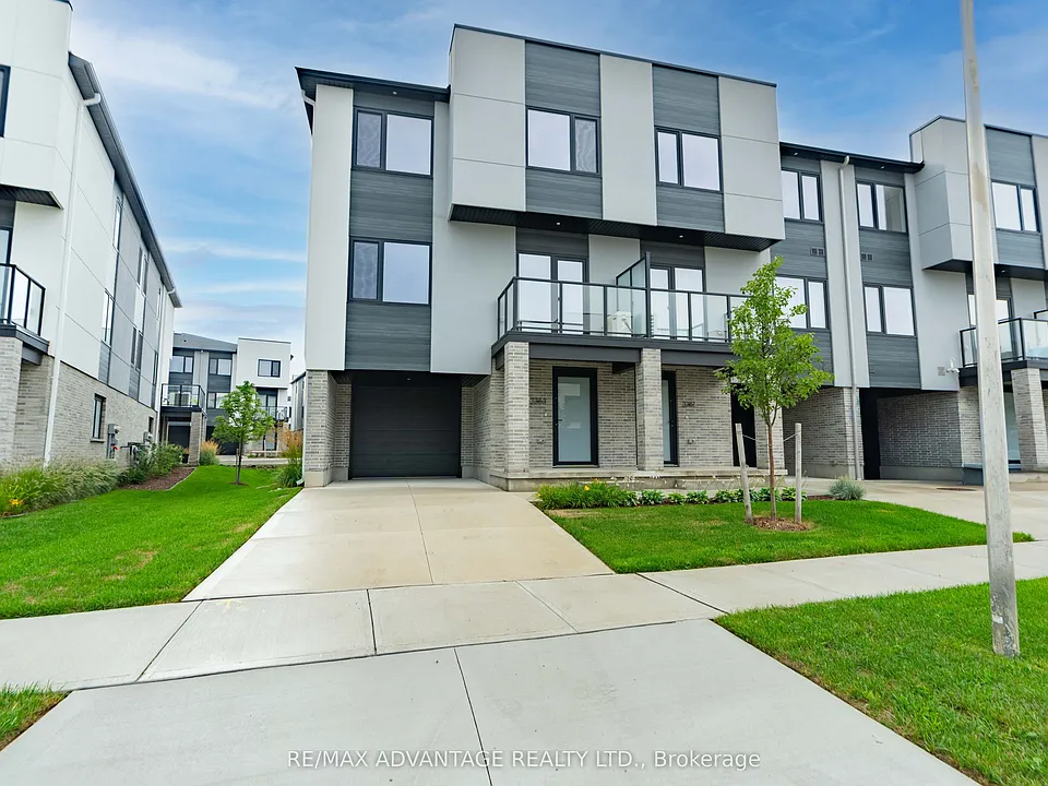 3363 David Milne Way