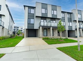 3363 David Milne Way, London, ON N6L 0H8