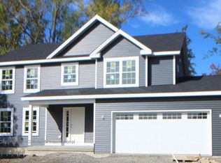 5 Deer Path, Buffalo, NY 14224