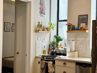 Rented by Pear NYC LLC