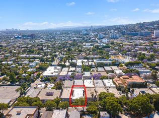 1023 N Hayworth Ave APT 9, Los Angeles, CA 90046