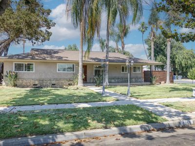 5753 N 7th St, Fresno, CA, 93710