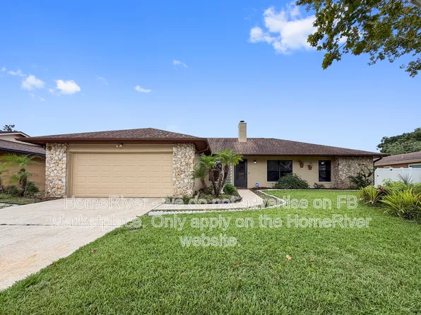 8163 Village Green Rd, Orlando, FL 32818
