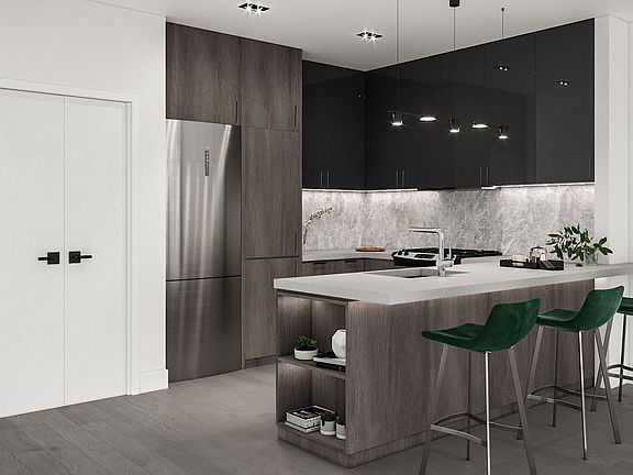 2nd image of 586 Central Ave #9