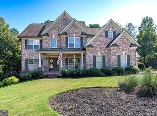 6315 Old Wood Hollow Way, Buford, GA 30518