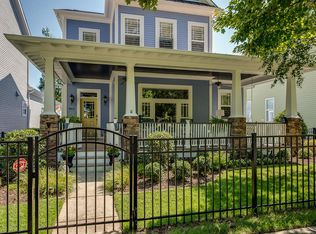 9915 Buggy Horse Rd, Charlotte, NC 28277