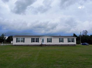 1546 Lancaster Rd, Pikeville, NC 27863