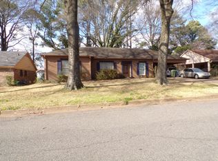 4057 Cecil Dr, Memphis, TN 38116