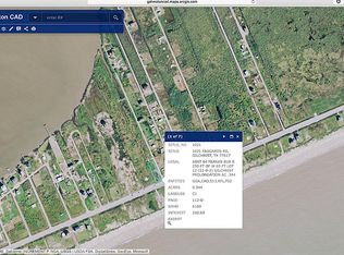 1021 Faggards Rd, Port Bolivar, TX 77617