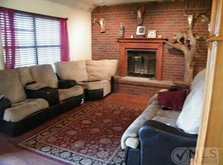 10466 County Road 2458, Terrell, TX 75160