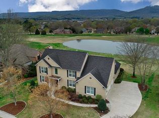 2714 Treyburne Ln SE, Owens Cross Roads, AL 35763